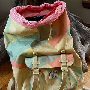 Herschel backpack